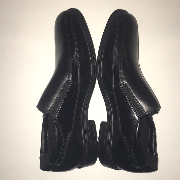 New Men’s Kenneth Cole New York Len Slip On shoe - Picture 3 of 6